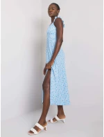 Šaty RO SK 8004.02P světle modré Šaty RO SK 8004.02P světle modré