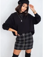 Mikina RV BL 5185.82P černá