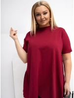 Halenka RV BZ 7923 1.34P bordó