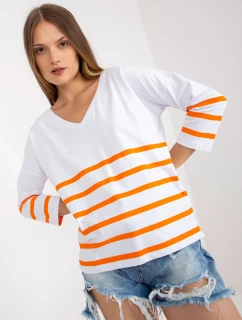 Halenka RV BZ 8008.63 bílé