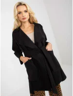 TW PL BE M125 kabát.21 černá TW PL BE M125 kabát.21 černá