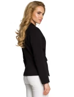 Bunda M243 - černá