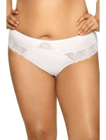 Dámské kalhotky AV 1922/B bílé Dámské kalhotky AV 1922/B bílé