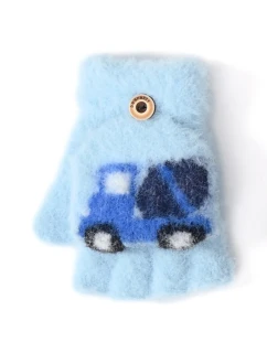 R-220 UZAMYKATELNÉ RUKAVICE