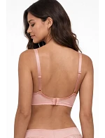 JASMIN SEMI 19151 PUDROVÁ PODPRSENKA JASMIN SEMI 19151 PUDROVÁ PODPRSENKA