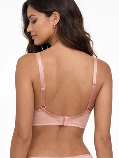 JASMIN SEMI 19151 PUDROVÁ PODPRSENKA