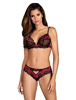 Sexy soupravy model 137756 Obsessive Sexy soupravy model 137756 Obsessive