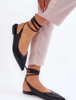 Balerinky model 181057 Step in style