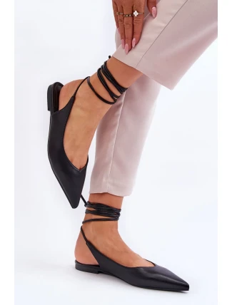 Balerinky model 181057 Step in style Balerinky model 181057 Step in style