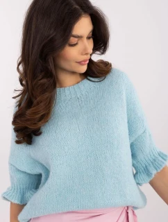 Svetr model 208516 Italy Moda