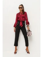 Dámské kalhoty  model 223508 LaBalancia