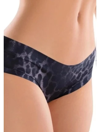 Dámské brazilky Meméme Wildlife Puma Dámské brazilky Meméme Wildlife Puma