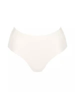 Dámské kalhotky ZERO Feel 2.0 High waist - WHITE - bílé 00GZ - SLOGGI