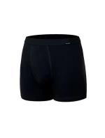 Pánské boxerky 220 czarne - CORNETTE Pánské boxerky 220 czarne - CORNETTE