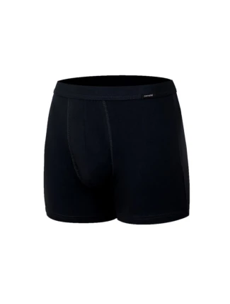 Pánské boxerky 220 czarne - CORNETTE Pánské boxerky 220 czarne - CORNETTE