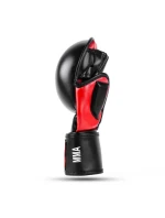 MMAsparringové rukavice S/M - Phantom Red - Valor Series