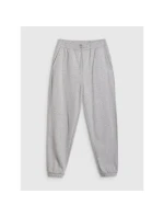 Dámské tepláky 4F 4FRAW25TTROF1613-26M