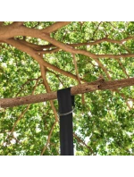 HOUPACÍ SÍŤ HOUPAČKA ZÁVĚSNÝ POPRUH SADA 2KS ENERO CAMP