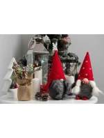 Vánoční duch duch 14x12x30CM