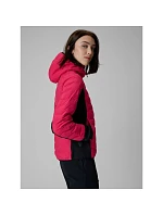 Dámská trekingová bunda 4F PRO s výplní Primaloft Silver 4F 4FWSS26TDJAF0850-53S dámské Dámská trekingová bunda 4F PRO s výplní Primaloft Silver 4F 4FWSS26TDJAF0850-53S dámské