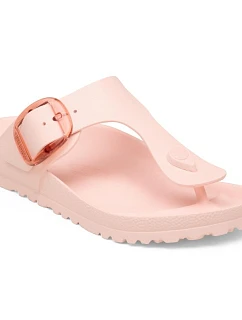 Birkenstock Gizeh Big Buckle EVA Light Rose (1031321)