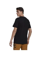 Pánské tričko 5.10 Botb M GM4584 - Adidas