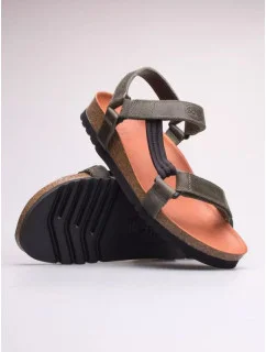 Scholl Heaven AD W F23009-1043 dámské sandály