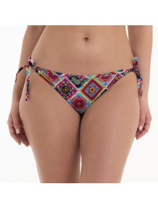 Style Gigi Bottom kalhotky 8715-0 multi colour - RosaFaia