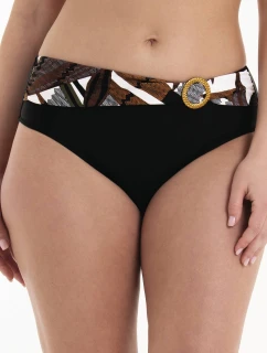 Style Renita Bottom kalhotky 8306-0 black - Anita Classix