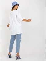 Halenka EM BZ MC18547.40P bílá