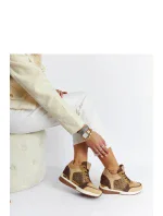 Tenisky  model 207554 Solea