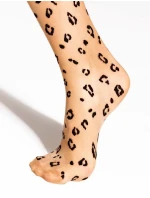 Ponožky Gatta Trendy wz.28 20 den Ponožky Gatta Trendy wz.28 20 den