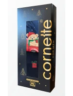 Cornette 914/01 Vánoční dárková sada M-2XL