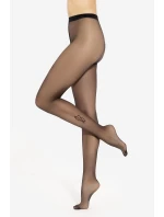 Punčocháče Gatta Trendy Tattoo wz.27 5-XL 20 den Punčocháče Gatta Trendy Tattoo wz.27 5-XL 20 den