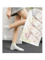 WiK SO&LI 3517 vzor 05 Sportovní nohy 35-42