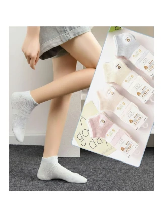 WiK SO&LI 3517 vzor 05 Sportovní nohy 35-42