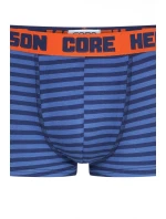 Pánské boxerky 2 pack 39780 Naff - HENDERSON