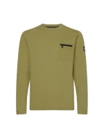 Calvin Klein Longsleeve Tech Repreve M K10K109080 mikina pánská