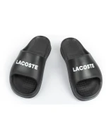 Žabky Lacoste Serve Slide W 2002H Žabky Lacoste Serve Slide W 2002H