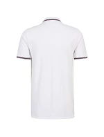 Fila Lubbeek M polokošile FAM0898 10001 pánské