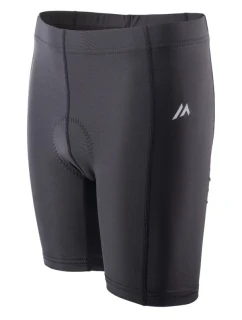Cyklistické šortky Martes Essentials Biker Jr 92800398300
