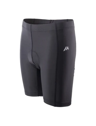 Cyklistické šortky Martes Essentials Biker Jr 92800398300