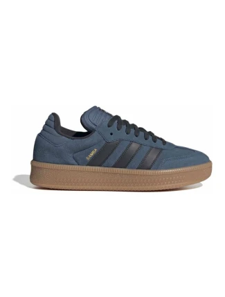 Boty adidas Originals Samba XLG JR1112