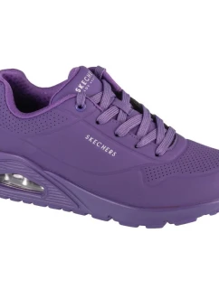 Skechers Uno-Stand on Air 73690-PUR Purple 36