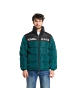 Karl Kani pánské Retro Essential Puffer Jacket PD00008884 pánské