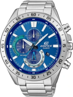 Pánské hodinky CASIO EDIFICE EFV-620D-2AVUEF + BOX