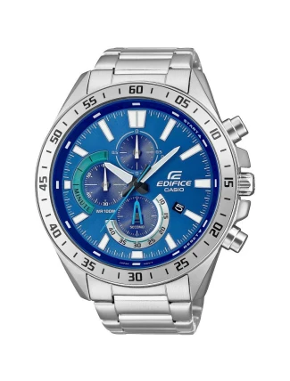 Pánské hodinky CASIO EDIFICE EFV-620D-2AVUEF + BOX Pánské hodinky CASIO EDIFICE EFV-620D-2AVUEF + BOX