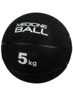 Gumový medicinbal 5 kg