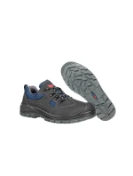 Pánské polobotky SAFE LOW (černé) Pánské polobotky SAFE LOW (černé)