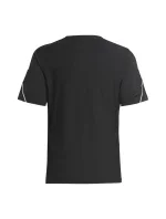 Dětské tričko Tiro 23 Jr HR4617 - Adidas Dětské tričko Tiro 23 Jr HR4617 - Adidas